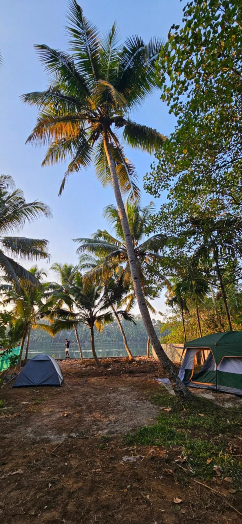 Islandstay-A Riverside Property Коллам Екстер'єр фото
