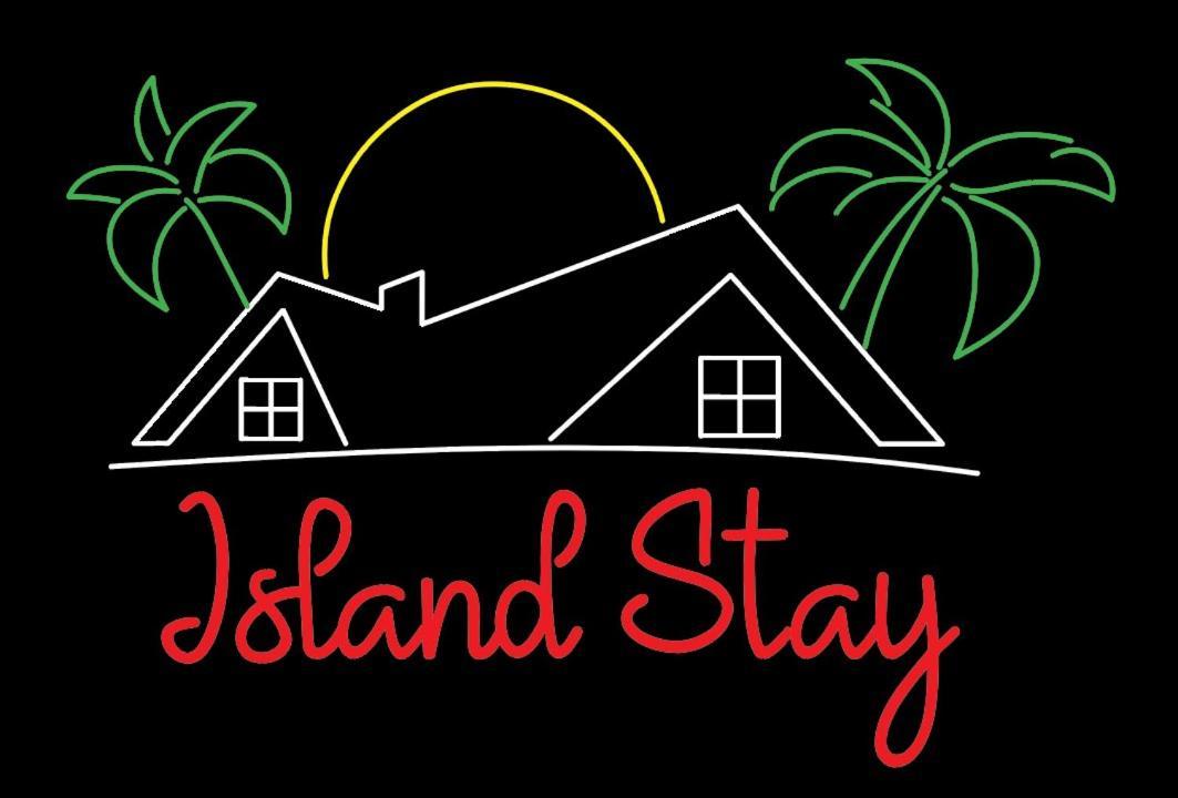 Islandstay-A Riverside Property Коллам Екстер'єр фото